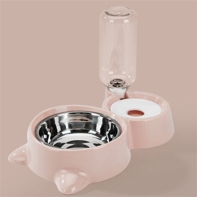 Dog bowl