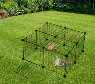 Pet fence