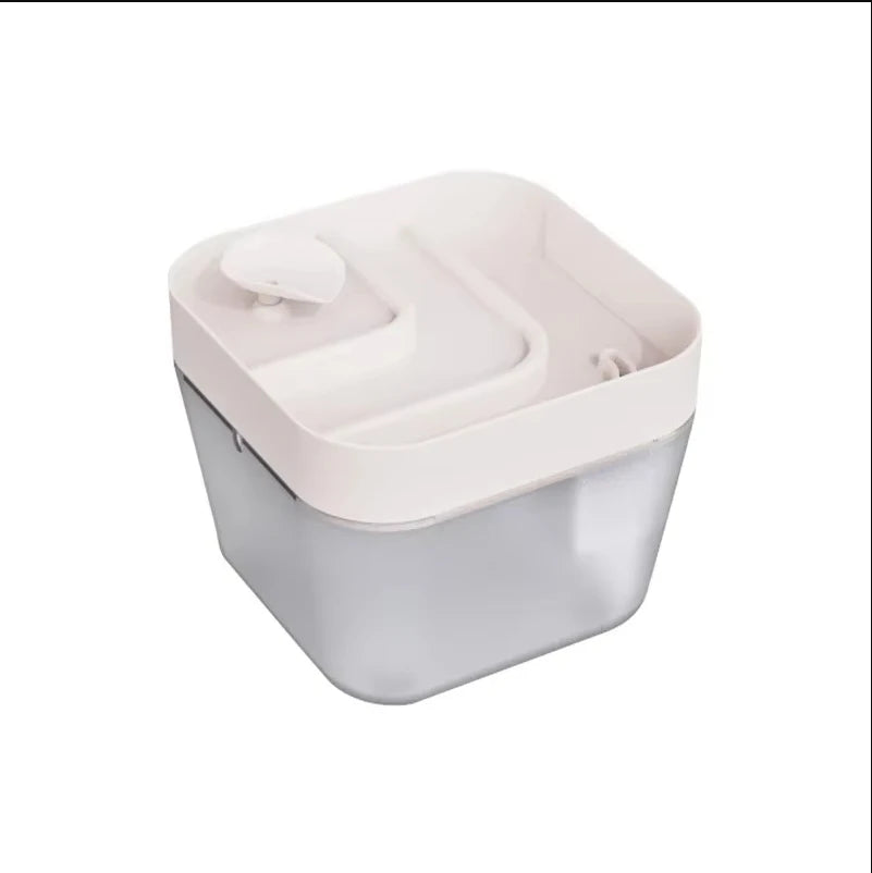 Automatic Waterer Dispenser & Watering Supplies Drinkers