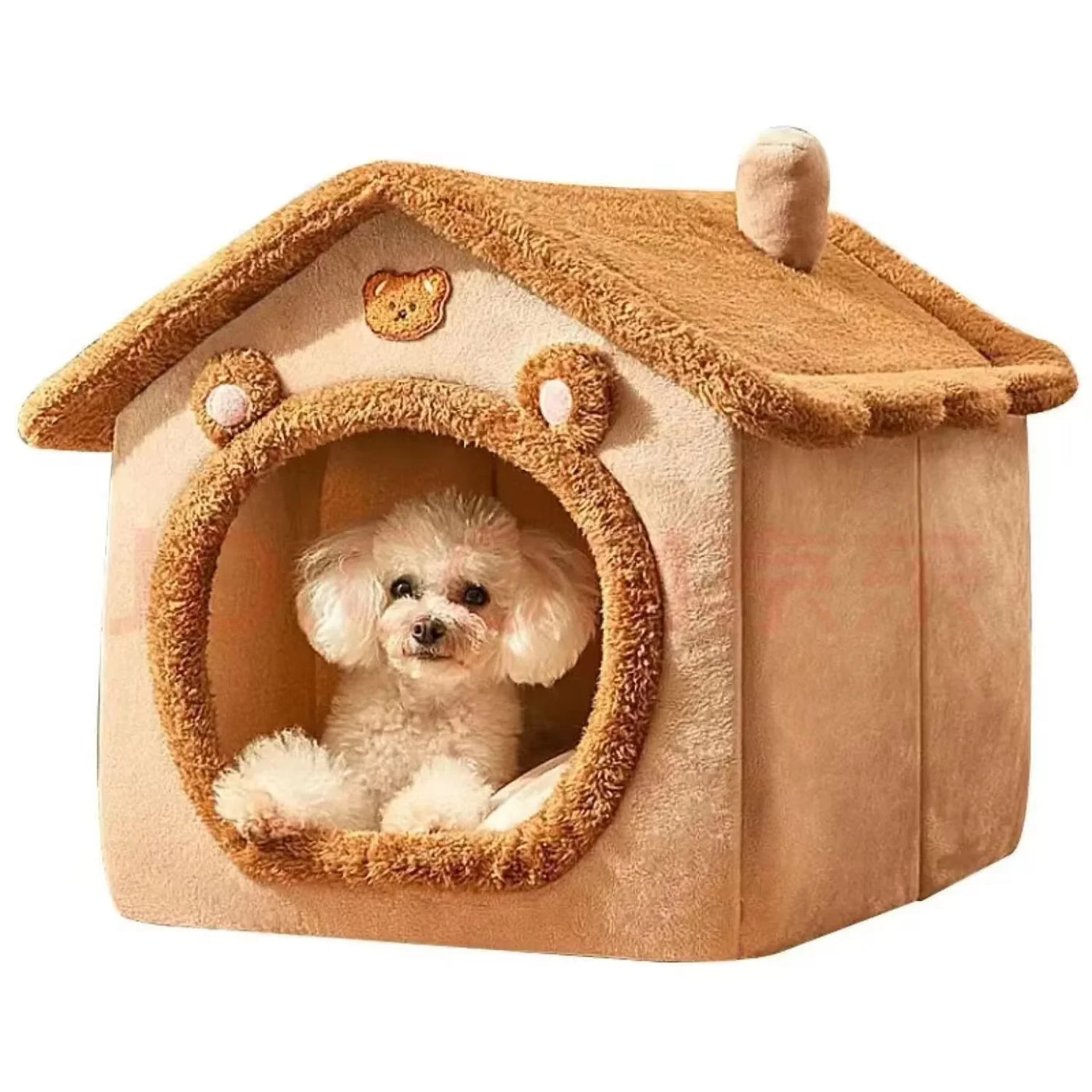 Best all-season dog house for small dogs,
Indoor outdoor small dog house for all weather,
Four-season insulated dog house for small breeds,
Weatherproof pet house for small dogs,
Durable dog house for small dogs year-round,
Cozy small dog house for winter and summer,
Breathable and warm small dog home,
Portable all-season pet house for small dogs,
Luxury small dog house with insulation,
Affordable four-season small dog shelter
